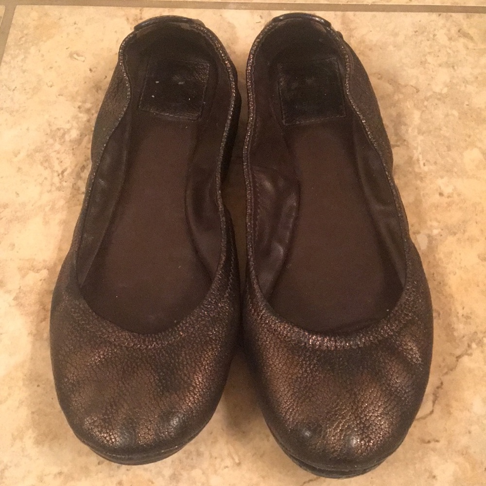 Tory Burch Flats